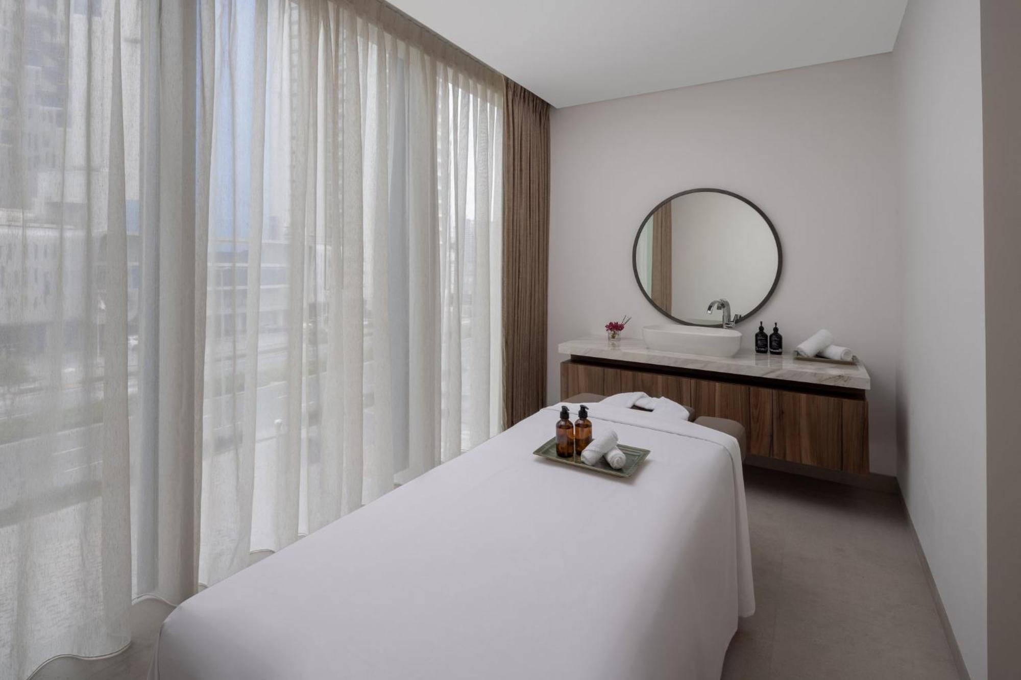 Staybridge Suites Dubai Business Bay By Ihg Luaran gambar