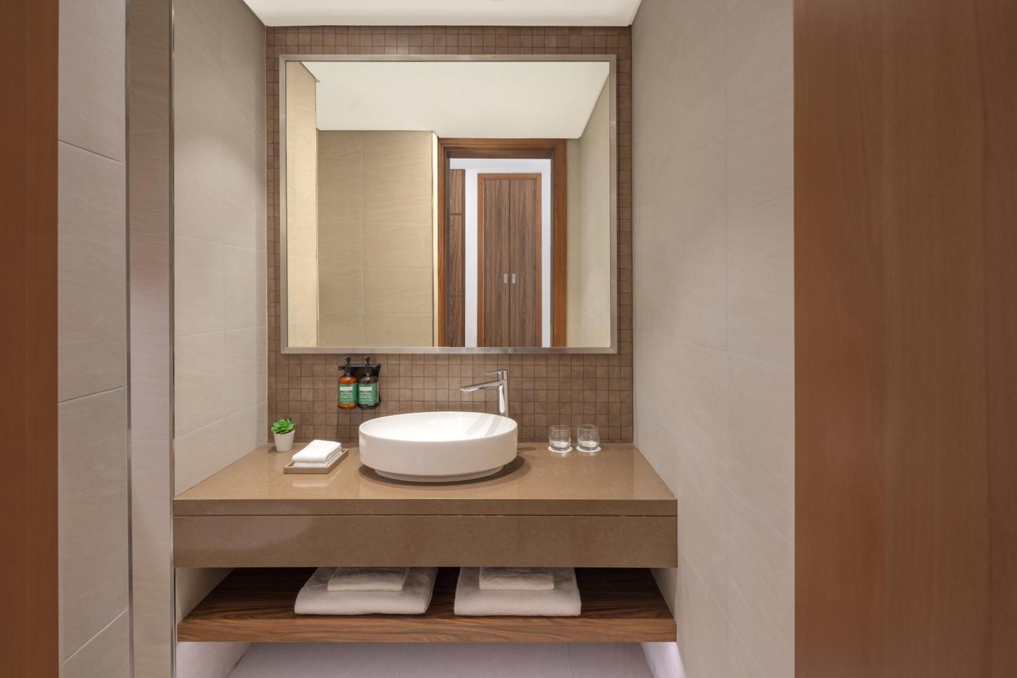 Staybridge Suites Dubai Business Bay By Ihg Luaran gambar