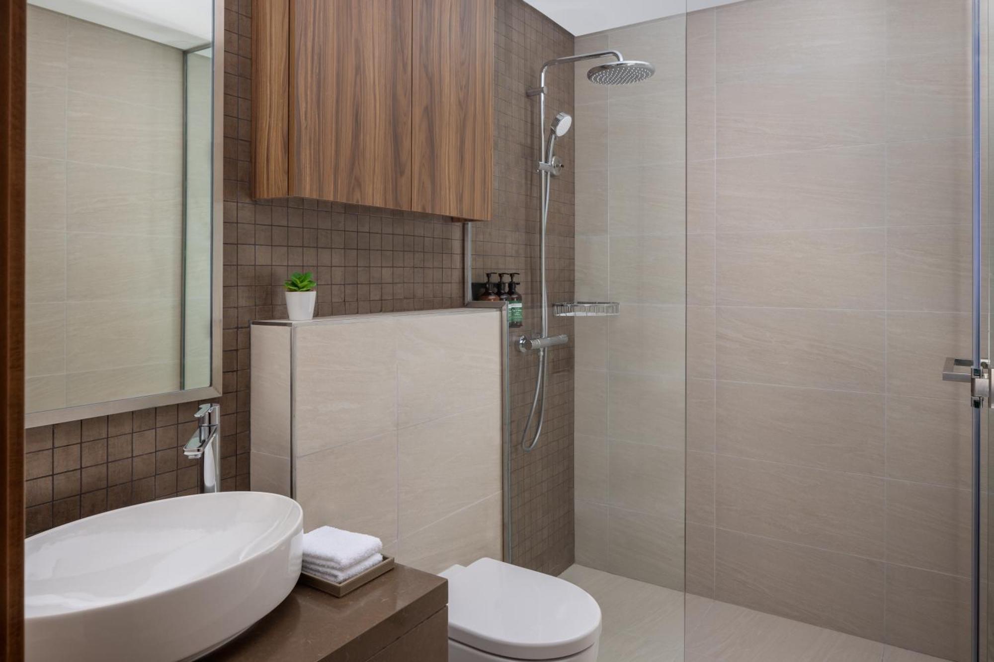 Staybridge Suites Dubai Business Bay By Ihg Luaran gambar