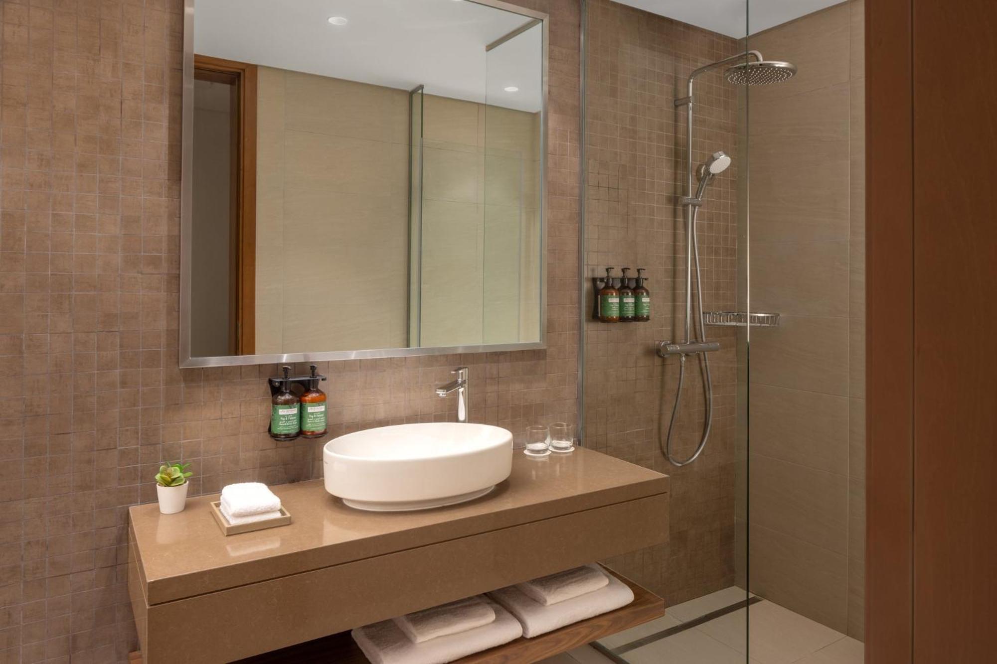 Staybridge Suites Dubai Business Bay By Ihg Luaran gambar