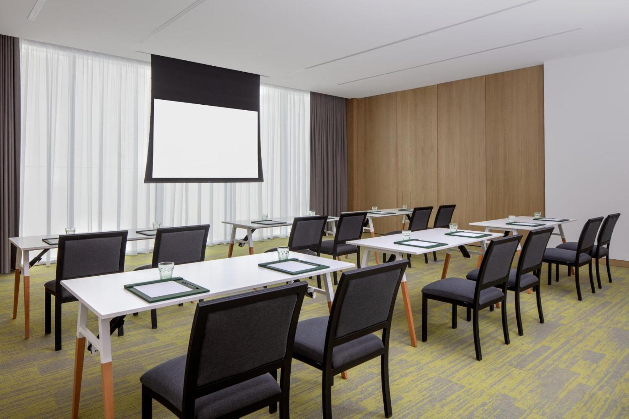 Staybridge Suites Dubai Business Bay By Ihg Luaran gambar