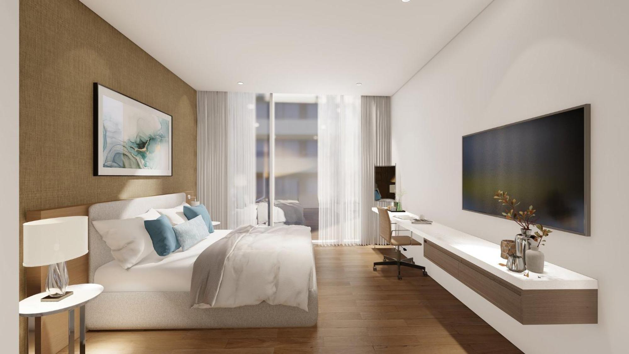 Staybridge Suites Dubai Business Bay By Ihg Luaran gambar