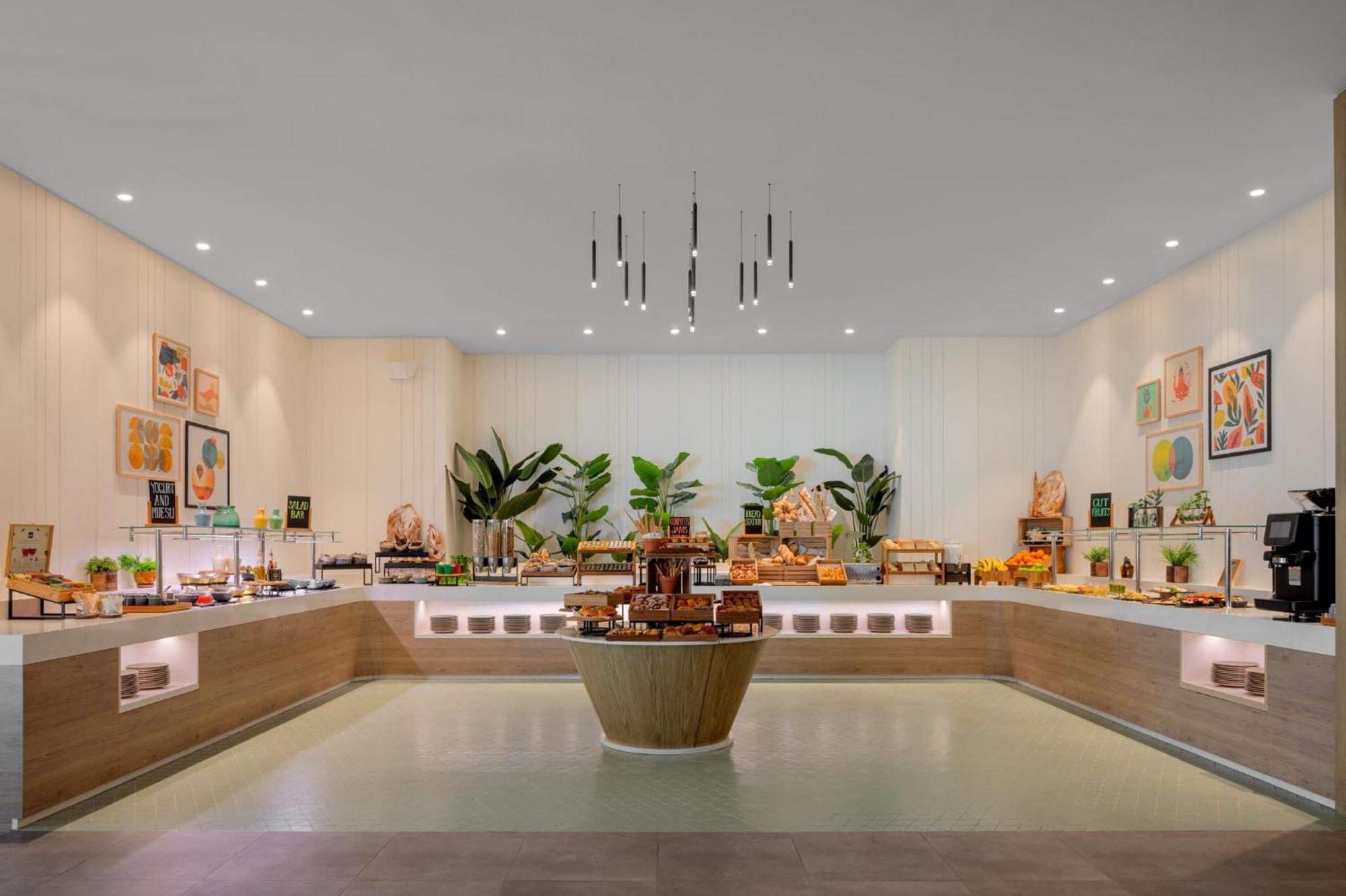 Staybridge Suites Dubai Business Bay By Ihg Luaran gambar