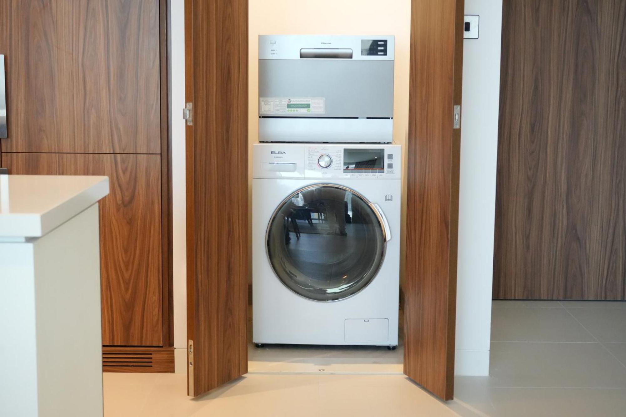 Staybridge Suites Dubai Business Bay By Ihg Luaran gambar