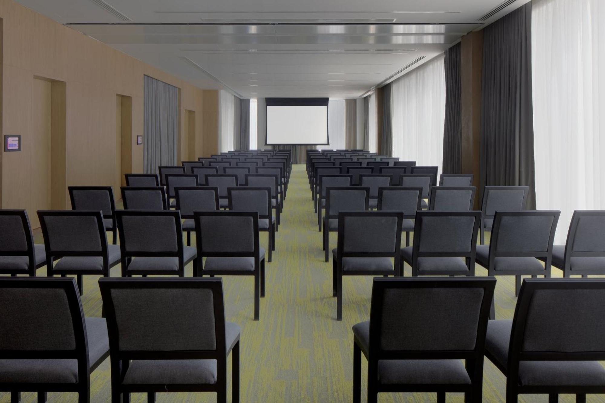 Staybridge Suites Dubai Business Bay By Ihg Luaran gambar