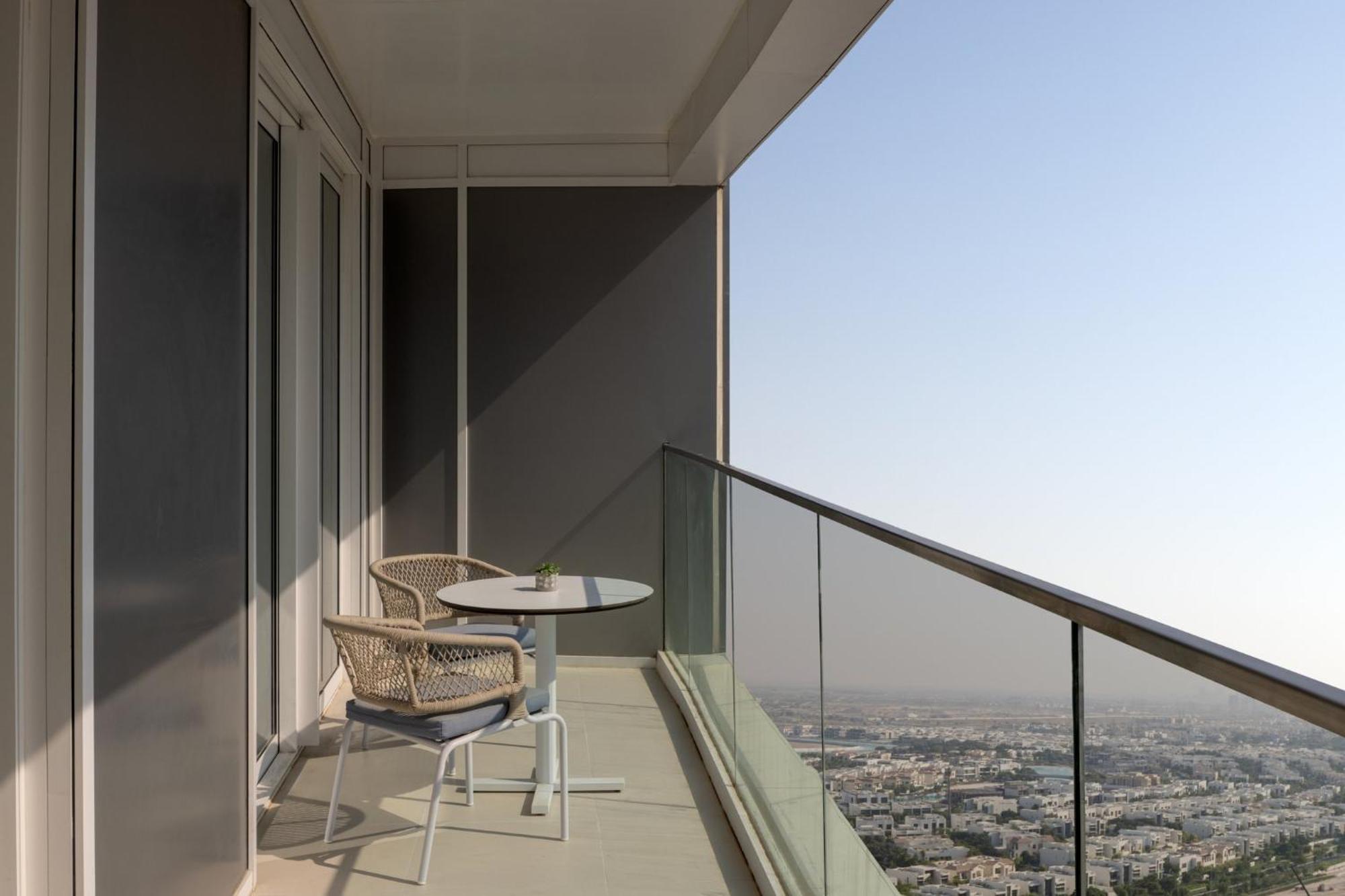 Staybridge Suites Dubai Business Bay By Ihg Luaran gambar