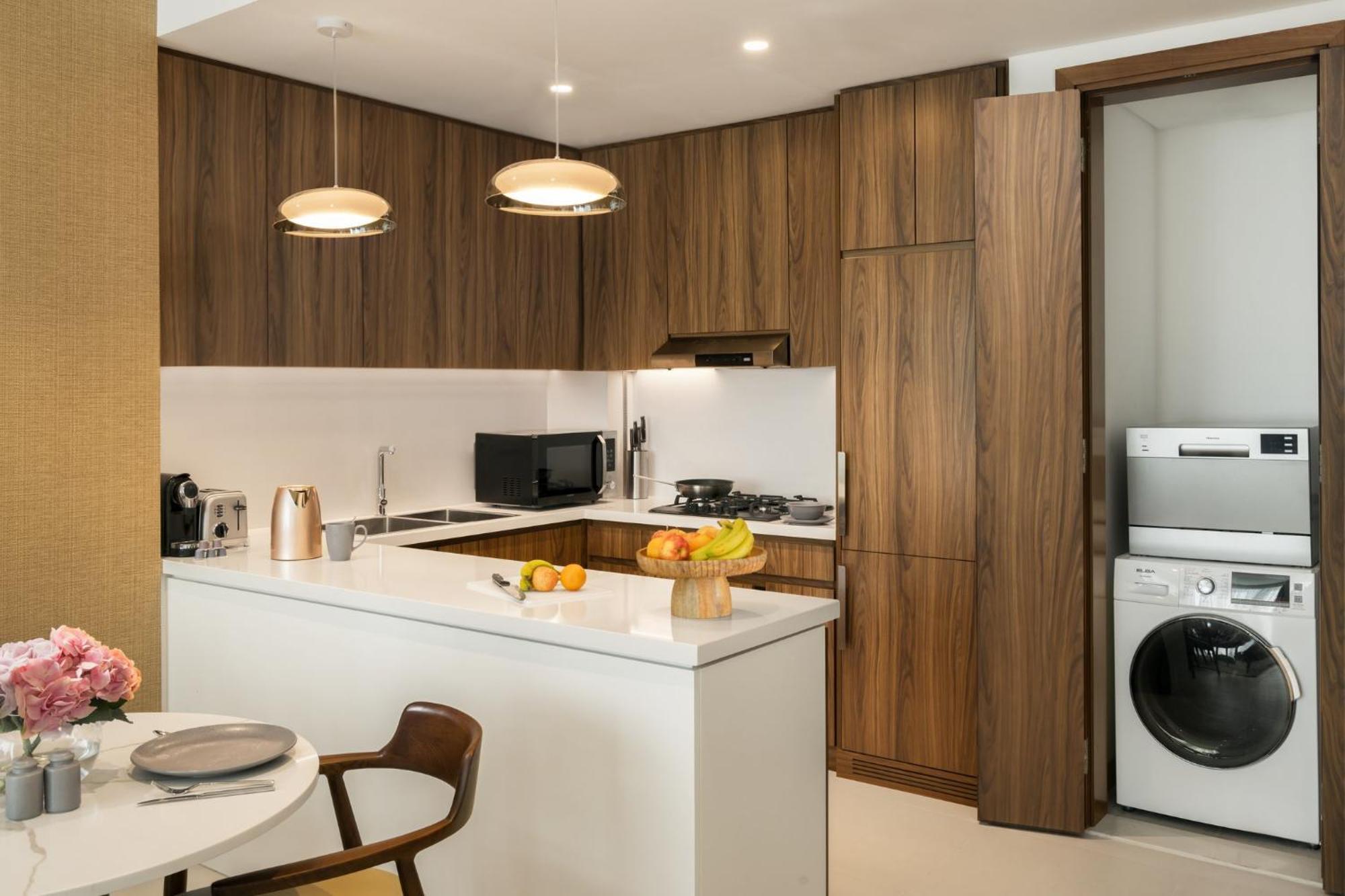Staybridge Suites Dubai Business Bay By Ihg Luaran gambar