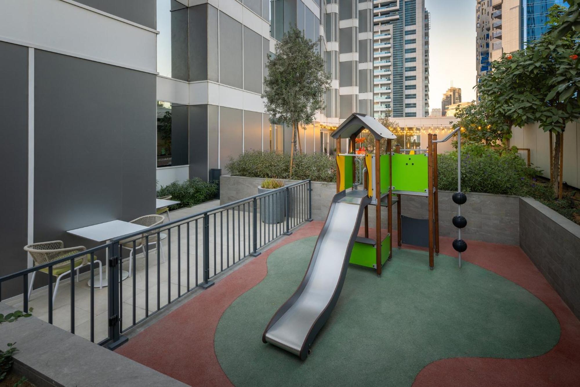 Staybridge Suites Dubai Business Bay By Ihg Luaran gambar